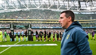 Former Cork City boss Ger Nash appointed at Swedish champions Mjallby