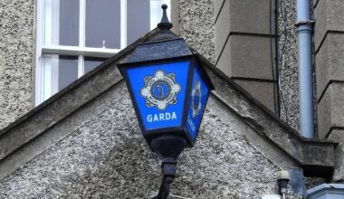 Woman, 50s, seriously injured following Carlow dog attack