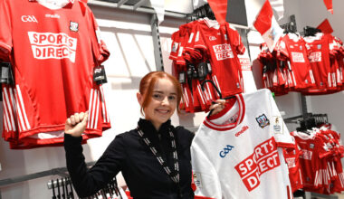O’Neills post record €3.4m profits as Cork jersey sales soar in 2024