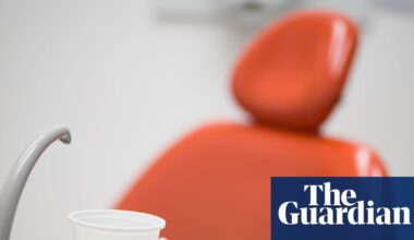 People pulling own teeth due to lack of urgent NHS dental care in England, watchdog finds | Dentists