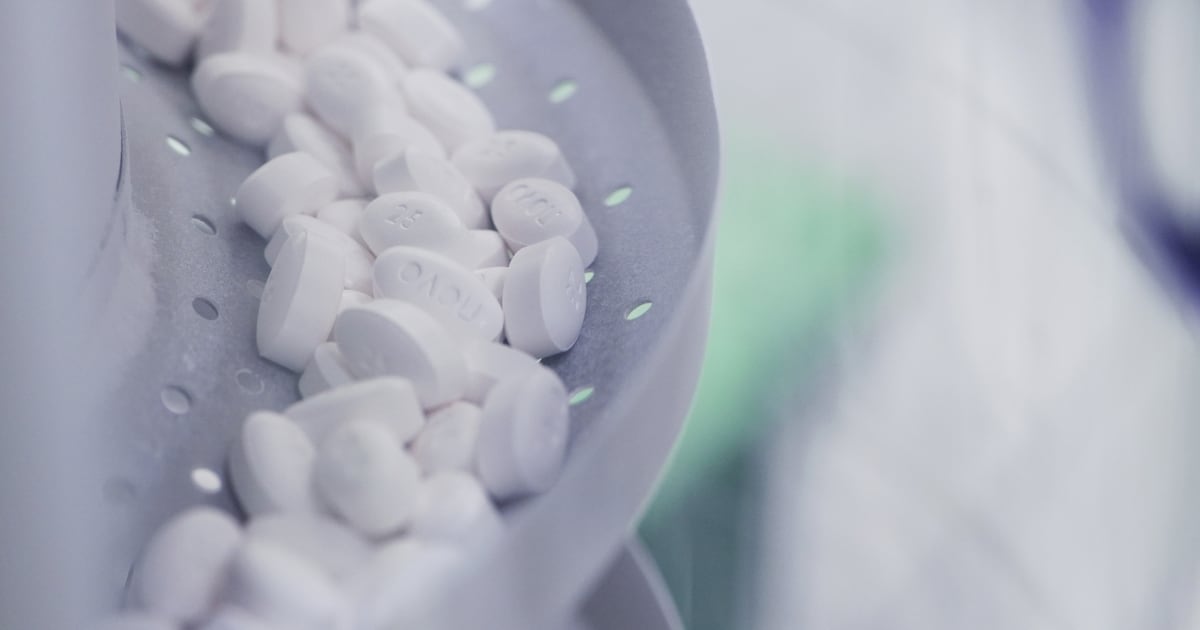 Novo’s Wegovy pill to test demand from consumers with cash – The Irish Times