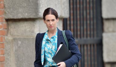 Civil servants say targeted bursaries for teachers must be considered to boost supply – The Irish Times