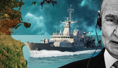 What happened during Zelenskiy’s visit to Ireland? – The Irish Times