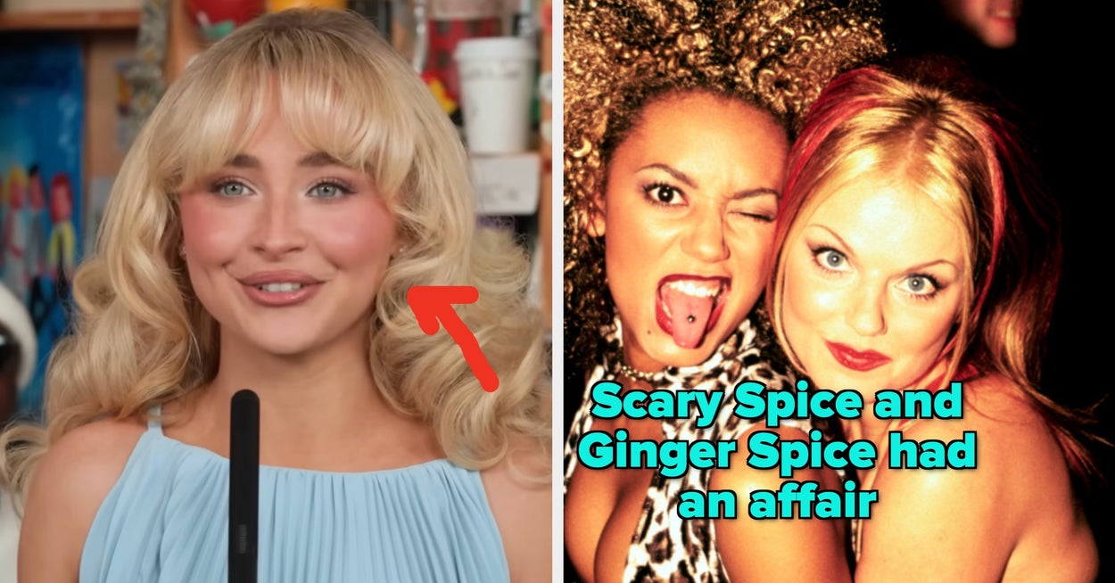 24 Interesting Music Facts Famous Women