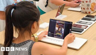 China plans rules to protect children and tackle suicide risks