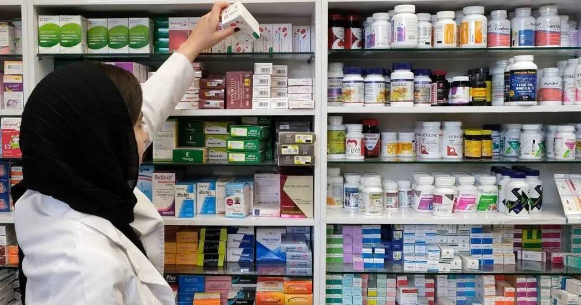 Iran drug stocks under two months, 800 medicines at risk as FX delays bite