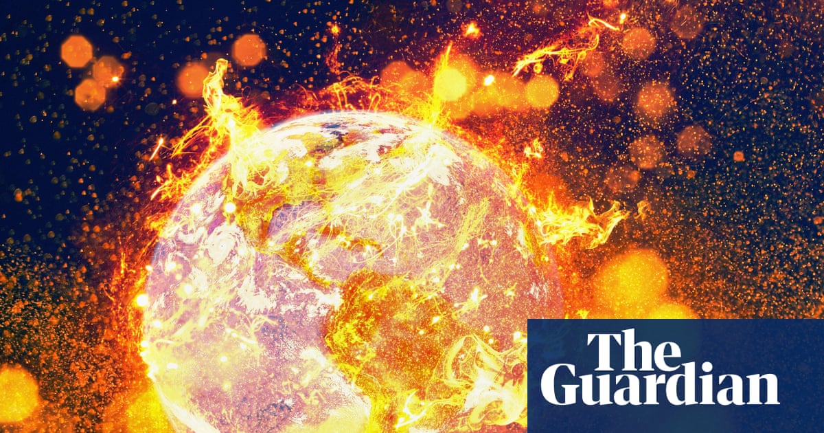 We must not stop research on solar geoengineering | Geoengineering