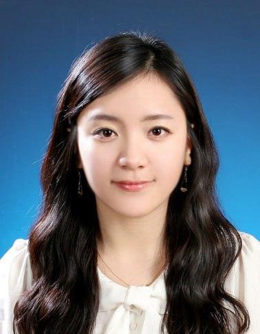 Oh Ji-young, director of the Global Startup Division at the Ministry of SMEs and Startups 