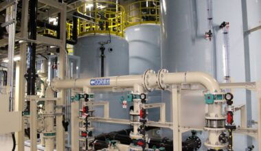 TSMC Kumamoto plant leaves concerns over water impact