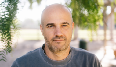 inside the Nvidia phenomenon with author Stephen Witt