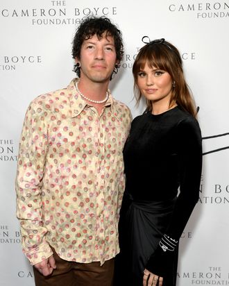 2nd Annual Cameron Boyce Foundation Gala