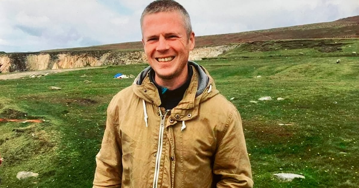 Man found dead in Phoenix Park was unidentified for a year, despite ID in pocket – The Irish Times