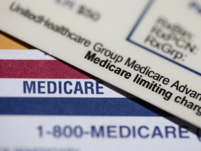 Thousands of Washington state Medicare users could soon have claims denied by AI