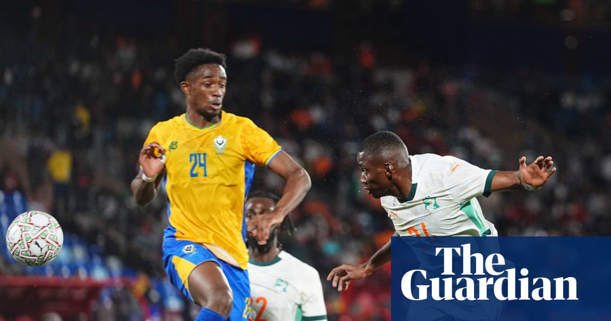 Afcon roundup: Côte d’Ivoire pip Cameroon with dramatic win over Gabon | Africa Cup of Nations 2025