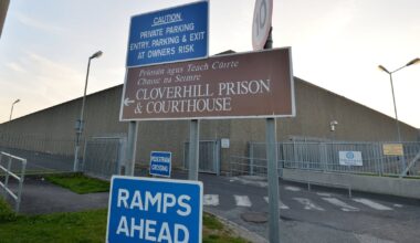 Man accused of sex assault of girl (10) near Citywest faces further charge – The Irish Times