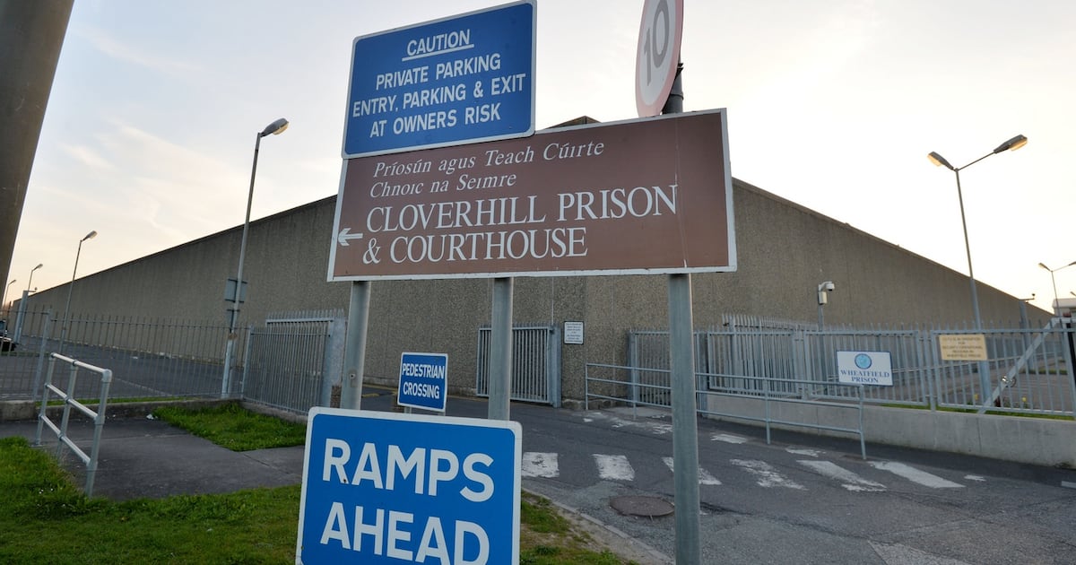 Man accused of sex assault of girl (10) near Citywest faces further charge – The Irish Times