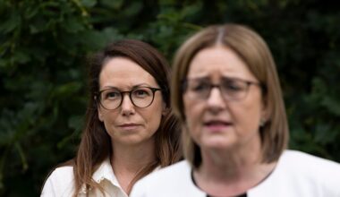 Lived experience requirement slashed in leadership roles, sparking backlash