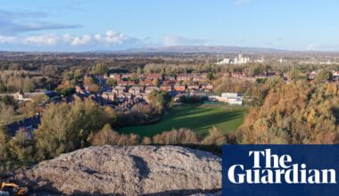Environment Agency faces landfill tax bill worth millions to clear illegal waste | Waste