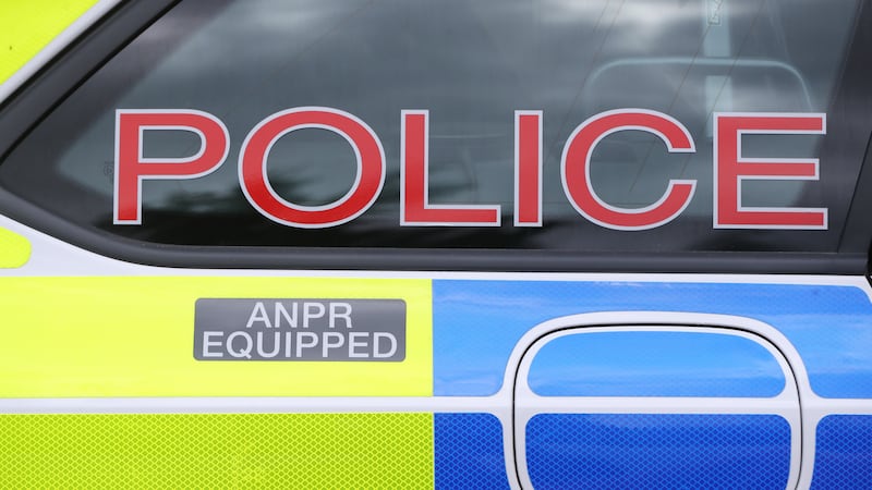 PSNI appeal after man in 20s found dead with no identity documents