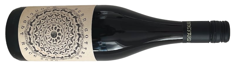 Burn Cottage Moonlight Race Pinot Noir 2020, Central Otago, New Zealand