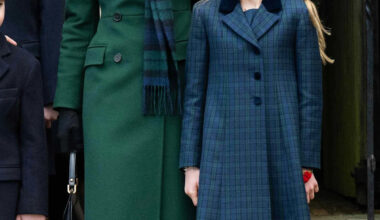 Princess Charlotte Looks So Grown Up for Surprise Holiday Performance With Kate Middleton