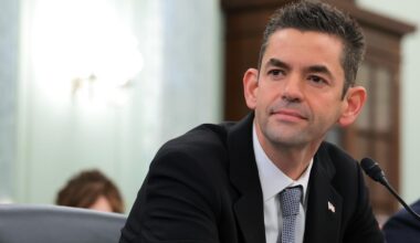 NASA finally has a leader, but its future is no more certain