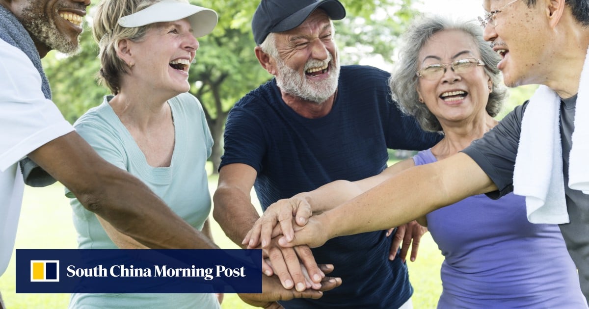 How can you protect your brain health? Move, brush regularly, check your blood pressure