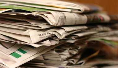 ‘A blow to journalism’ – Northern Standard to cease publication in Monaghan after nearly 200 years