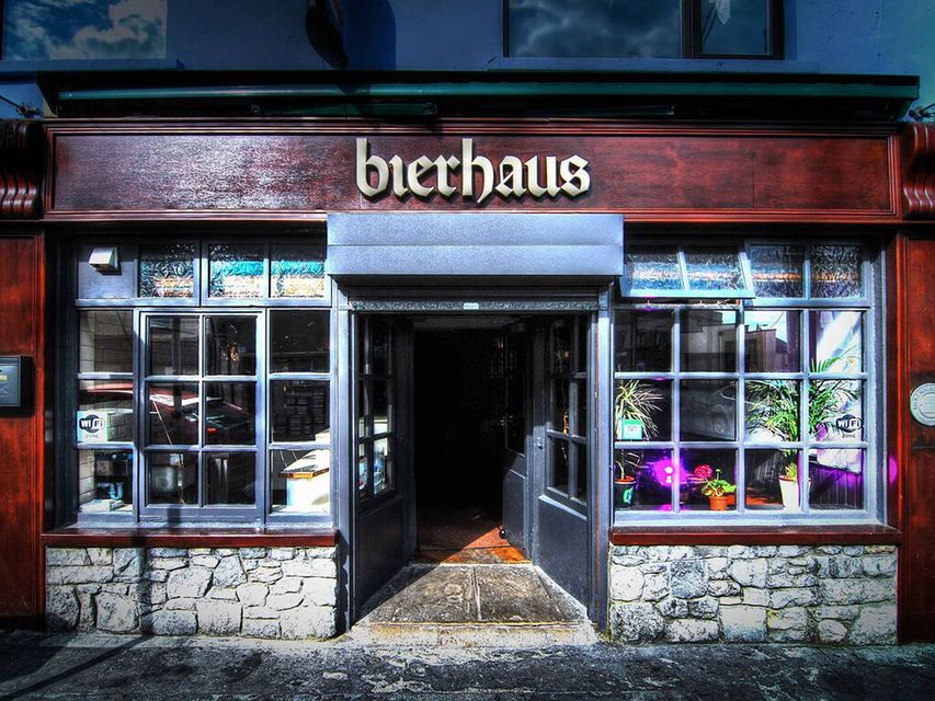 Bierhaus Galway