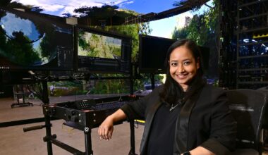 ‘We can create environments that are impossible to find anywhere else’ – The Irish Times