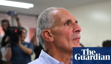 Trump-backed candidate Asfura declared new president of Honduras | Honduras