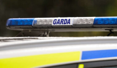 Gardaí warn Ireland could hit 200 road deaths in 2025