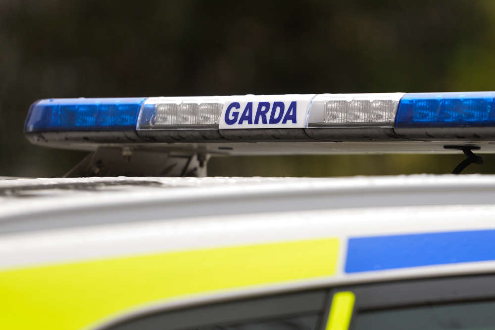 Gardaí warn Ireland could hit 200 road deaths in 2025