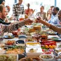 CRHC dietician provides tips on healthy habits heading into 2026 | News