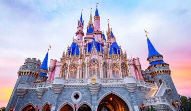 What 10 Job Postings Tell Us About Disney's AI Strategy for Travel