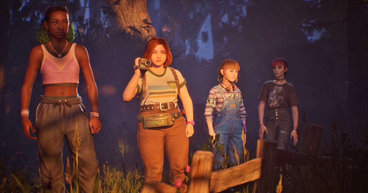 the 10 best overall, plus the three best Irish releases – The Irish Times