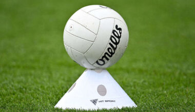 Legendary Kilcornan GAA world record to feature in national radio documentary