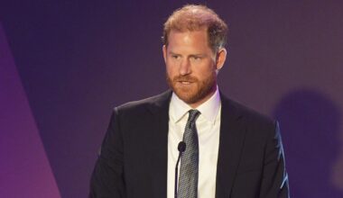 Prince Harry 'at a loss' as he plans to spend Christmas in Montecito | Royal | News