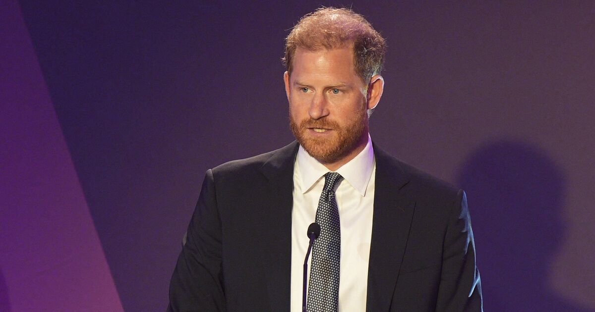 Prince Harry 'at a loss' as he plans to spend Christmas in Montecito | Royal | News