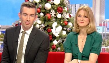 BBC Breakfast viewers confused as programme pulled off air early | TV & Radio | Showbiz & TV