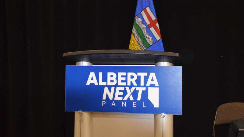 Next steps recommended for AB pensions, police, referendums