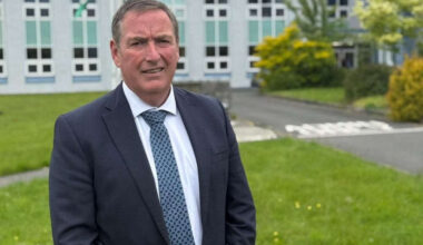 Offaly TD Welcomes New IDA Ireland Investment