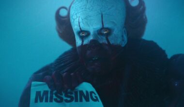 Welcome to Derry’ a Show About Time-Travel Now?