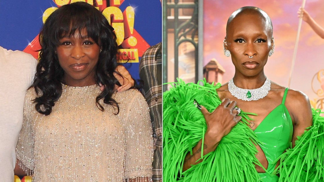 Cynthia Erivo's Style Evolution Over The Years