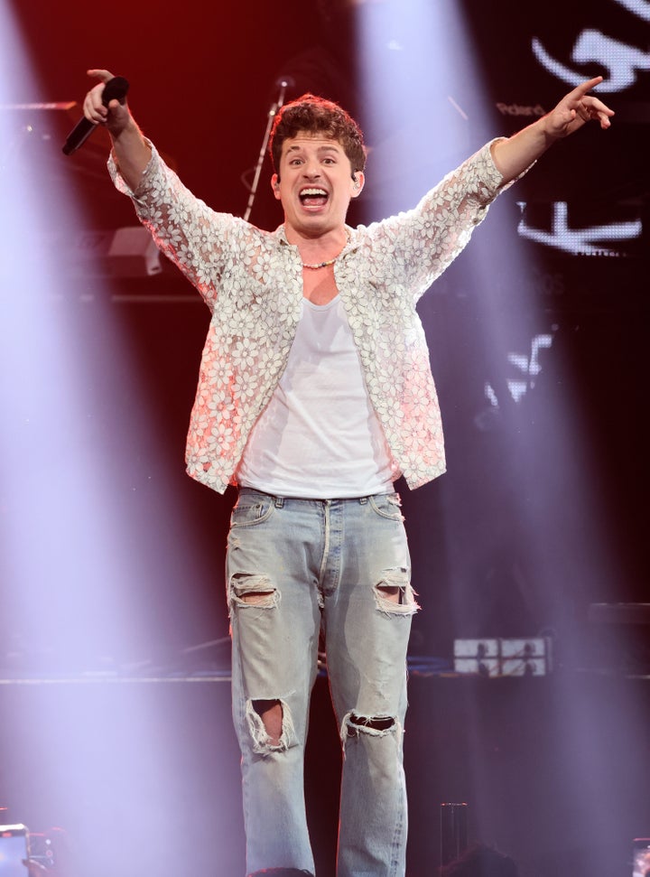 Charlie Puth, known globally for hits like "See You Again" and "Attention," will perform the national anthem at the 2026 Super Bowl in February. 