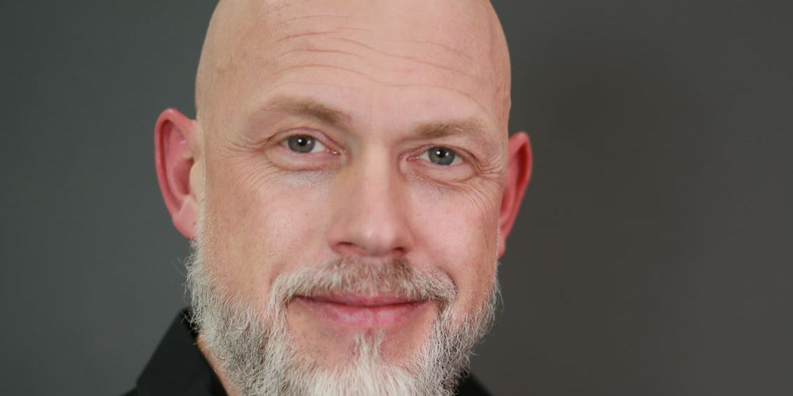 BlackRock's Head of Talent Shares How AI Changes What He Looks for