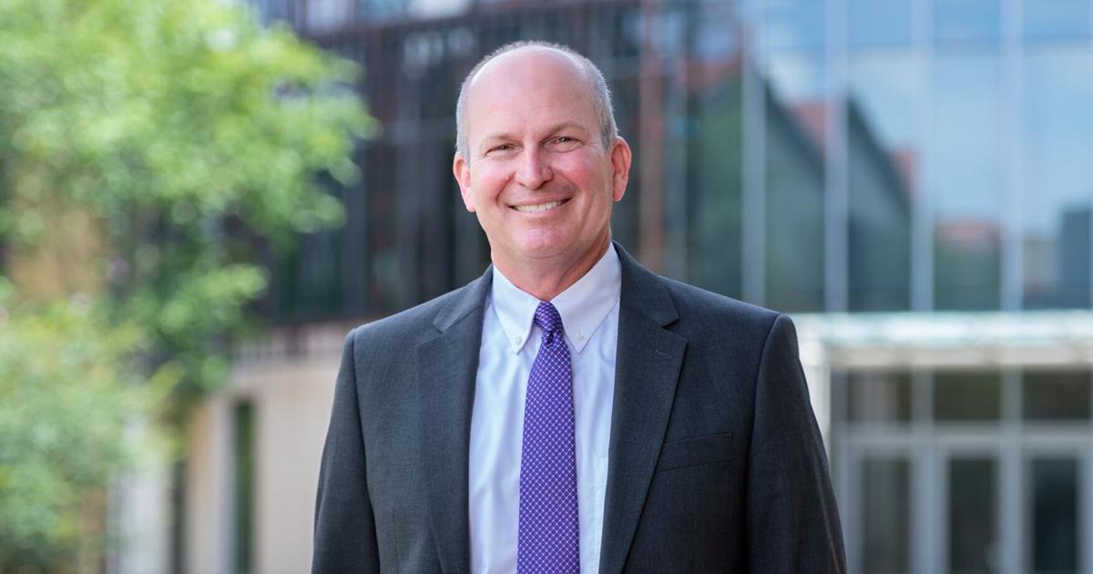 LSU business dean: students want to 'manage their destiny' | Business News