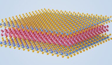 Chinese research named among Physics World's top 10 breakthroughs of 2025