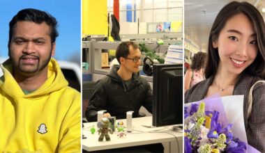 4 Tech Professionals Who Broke Into AI Gave Me the Same, Simple Advice