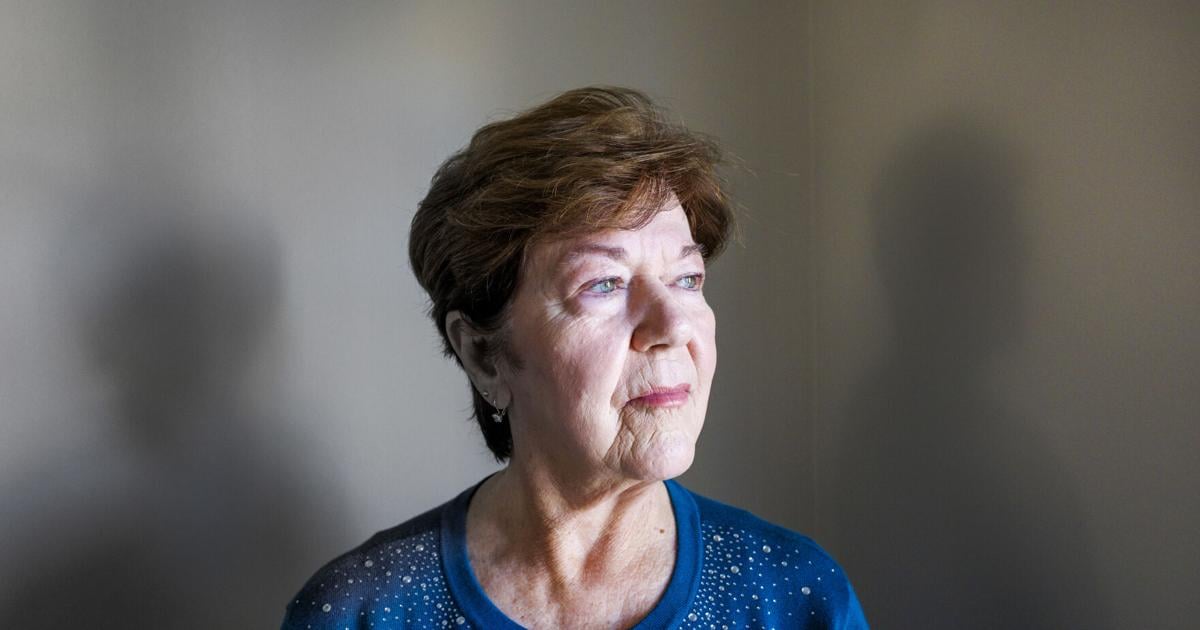 Louisiana woman saw Alzheimer's symptoms ease on new drug | Health care/Hospitals